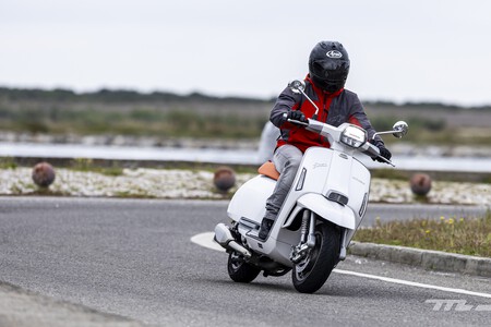 Lambretta G 350 2024 Prueba 054