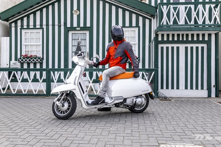 Lambretta G 350 2024 Prueba 044