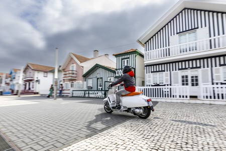 Lambretta G 350 2024 Prueba 040