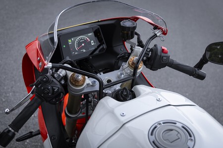 Yamaha Xsr900 Gp 2024 017