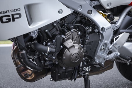 Yamaha Xsr900 Gp 2024 016