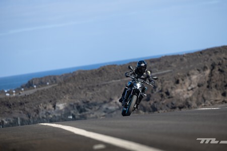 Yamaha Mt 09 2024 Prueba 043