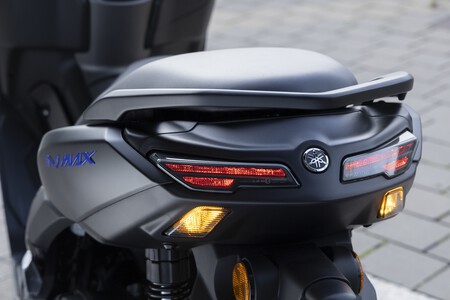 Yamaha Nmax 125 2025 015