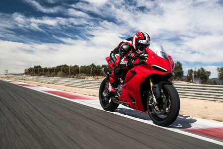 Panigale V2 3 2024