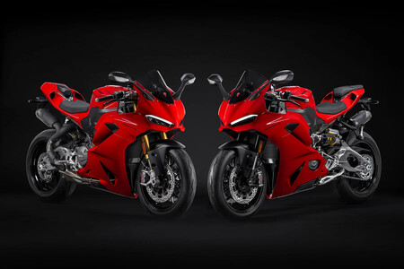 Panigale V2 5 2024