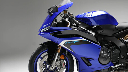 Yamaha R9 3 2024