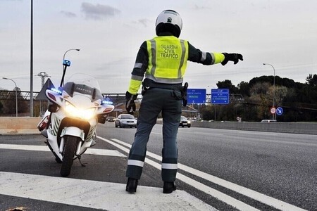 Multa De 1 200 Euros Por Circular Por Donde No Debe Borracho 001