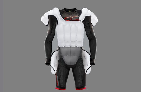 Alpinestars Tech Air 10 Airbag 004