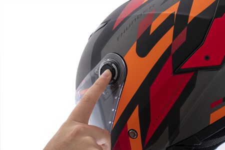 Mt Helmets Casco Integral 001