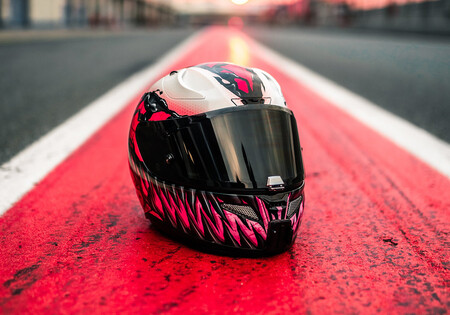 Casco Moto Hjc Carnage 2020