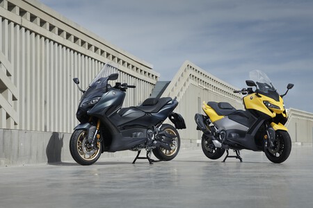 Yamaha Tmax 2022 025