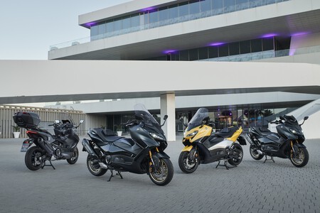 Yamaha Tmax 2022 024