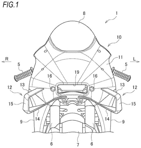 Suzuki Moto 2 2024