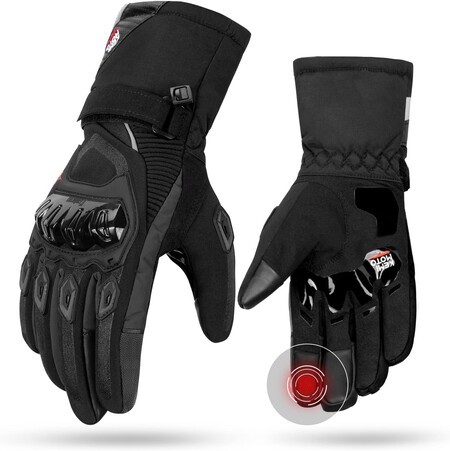 Guantes 1 2024