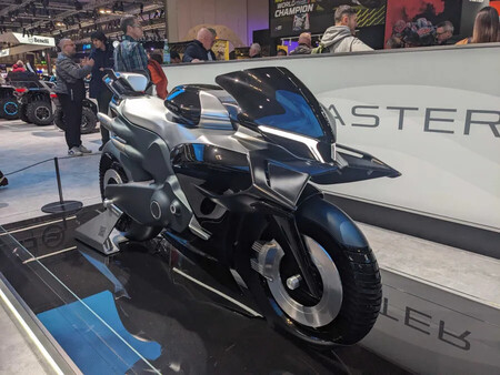 Eicma 3 2024