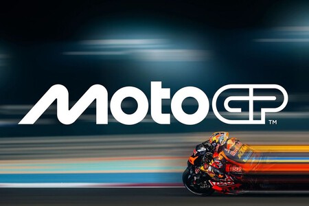 Motogp Logo 2