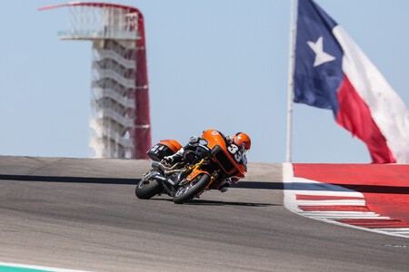 MotoGP tiene una gran sorpresa para los test de Barcelona: ¡Harley-Davidson será la sexta marca en pista! 