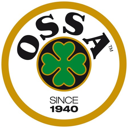 Ossa 1 2024