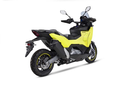 Kymco 2 2024