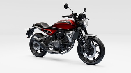 Moto Morini 2 204