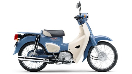 Supercub 2 2024