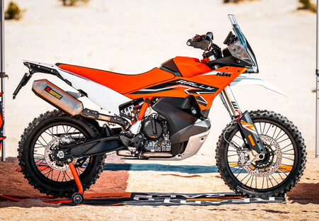 Ktm 2 2024