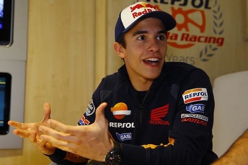 Marc Márquez alcanza la mayoría de edad