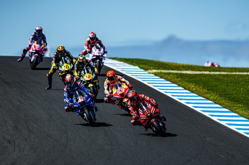 Horarios MotoGP Malasia 2022: Fechas, favoritos y dónde ver las carreras en directo por TV y online 