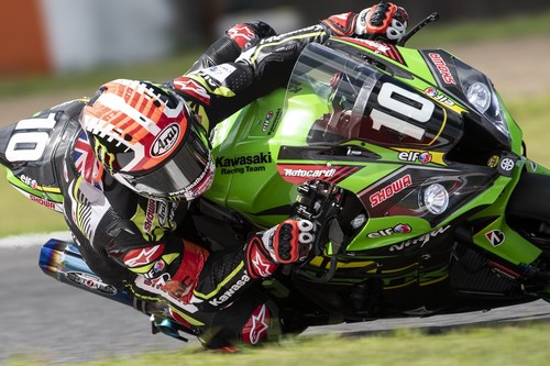 Rea, Haslam y Razgatlioglu ganan unas dramáticas 8 Horas de Suzuka sin ni siquiera cruzar la meta