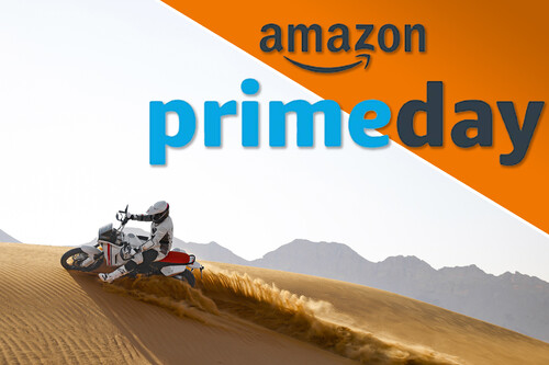 Prime Day 2022: Las mejores ofertas en equipamiento, herramientas y accesorios para moto