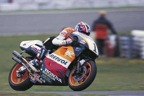 El Repsol Honda cumple 25 años: Estos siete pilotos han forjado la leyenda del equipo más poderoso de MotoGP